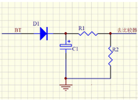 逆變電源中的三種保護電路講解