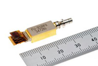 三菱电机100Gbps小型集成APD ROSA样品支持高速光纤通信长距离传输