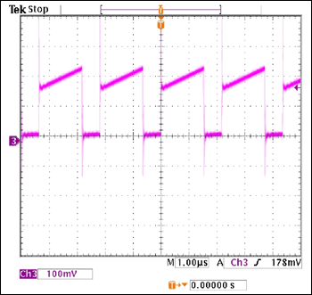 采用MAX16834設(shè)計(jì)buck-boost LED驅(qū)動(dòng)器