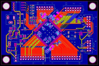 案例分享：PCB設(shè)計(jì)中高速背板設(shè)計(jì)過程