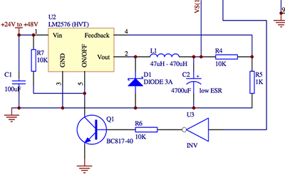 這個(gè)電路“簡(jiǎn)單且低成本”，但有效解決了RFID噪聲