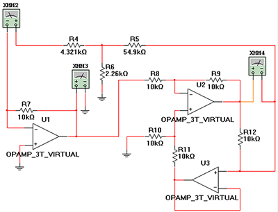 嵌入式電阻摸不到，那么怎么來(lái)測(cè)量？