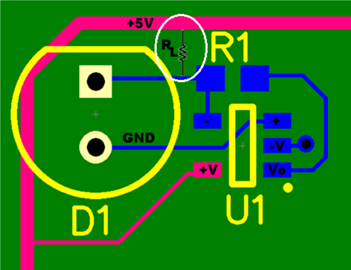 精密光電二極管傳感器電路優(yōu)化設(shè)計(jì)