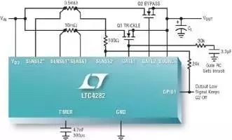 如何實(shí)現(xiàn)電動汽車電源控制和遙測？