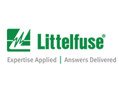 Littelfuse ESD抑制和接口保护设计指南