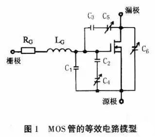 MOS管柵極驅(qū)動(dòng)電阻如何優(yōu)化設(shè)計(jì)？