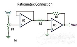 電位器對電路的適當調(diào)整起到非常關(guān)鍵的作用
