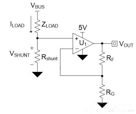 如何為成本敏感型應(yīng)用設(shè)計(jì)低側(cè)電流感應(yīng)電路？