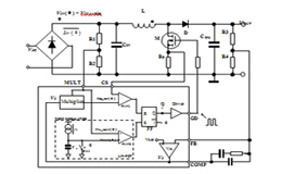 創(chuàng)新的自適應(yīng)脈寬調(diào)制器可為穩(wěn)壓器提供恒定開關(guān)頻率