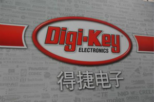 Digi-Key 提供對 Ultra Librarian EDA /CAD 模型的無限制訪問