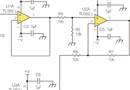 如何在電壓控制電路中使用FET（第一部分）