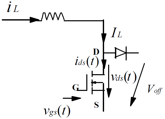 淺談各類MOSFET電路