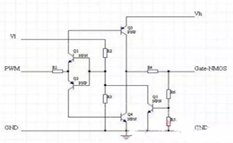 詳細(xì)解讀MOS管驅(qū)動(dòng)電路