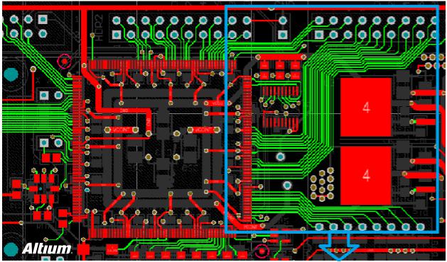 PCB設計：巧用Room設置特定規(guī)則