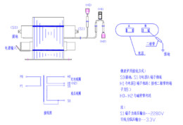 高壓電容器好壞的判斷方法