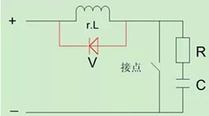 看這里，繼電器應(yīng)用的那些事兒