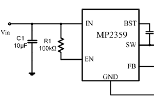 負(fù)電壓電源設(shè)計(jì)的種類