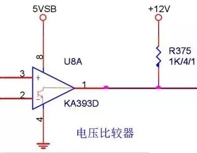 運算放大器和比較器究竟有何區(qū)別？