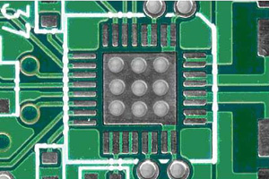 PCB過孔設計的技巧解析