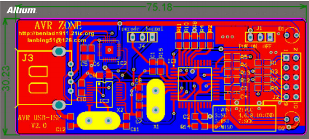 詳細步驟分解PCB如何進行拼板？