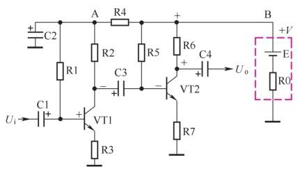 詳解退耦電路的工作原理