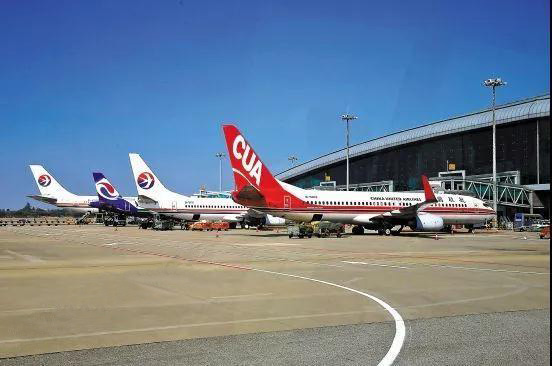 “國際丹”將為北京大興國際機場和青島膠東國際機場建設保駕護航！