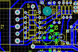 高頻PCB布線的十大方法