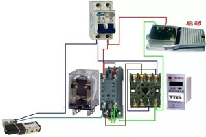 中間繼電器的七大作用，你都了解嗎？
