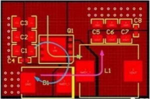 大牛教你如何找到電源開關(guān)回路