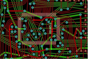 詳解加速和改進PCB布線的方法 附案例介紹