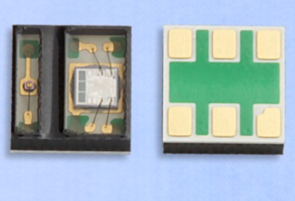 解析反射式光電傳感器NJL5820R特點及功能