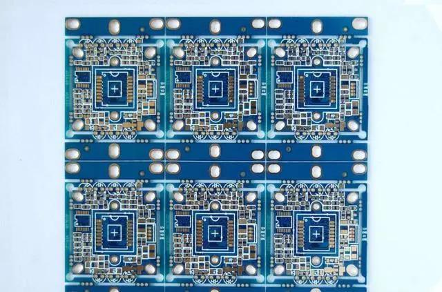 分享9大PCB板檢測細(xì)節(jié)