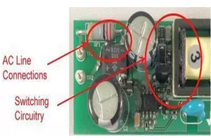 電源技巧：如何避免EMI性能出現(xiàn)問題？