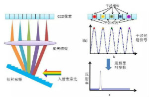 解讀光學相干層析成像技術