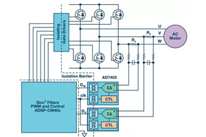 如何為電機(jī)控制應(yīng)用選擇合適的檢測電阻？