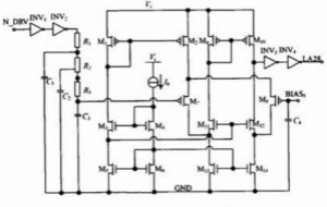 適合開關(guān)穩(wěn)壓器的新穎電流檢測方法