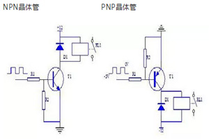 繼電器驅(qū)動電路的工作原理及測試方法