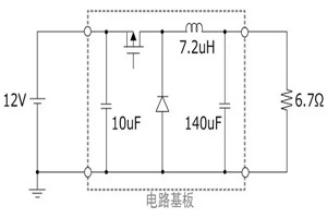 這種電源電路的靜噪對策適用于汽車及工業(yè)設備