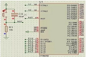 10個單片機電路設計難點剖析