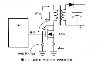 一文讀懂MOS管GS并聯(lián)電阻的作用