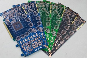 廠家經(jīng)驗(yàn)總結(jié)：PCB電路設(shè)計(jì)常見(jiàn)問(wèn)題