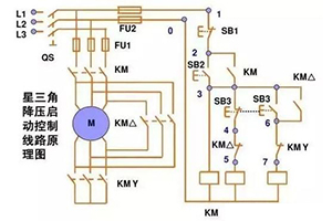 搞懂這6張電路圖，工控入門(mén)并不難！