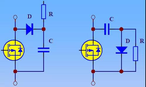 收藏！開關(guān)電源中的全部緩沖吸收電路解析