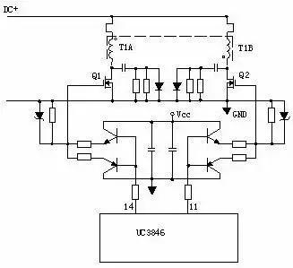 一文看破開關(guān)電源電路，不明白的看這里！