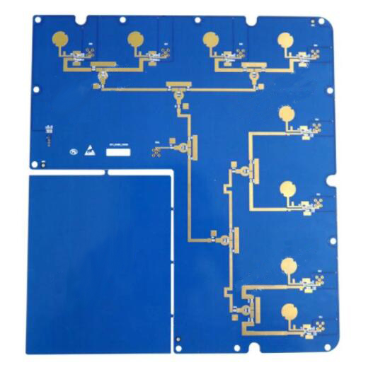 詳解射頻電路板設(shè)計(jì)的幾個(gè)要點(diǎn)
