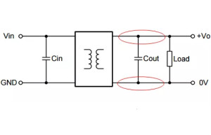 為什么電源模塊的輸出電壓會(huì)變低？