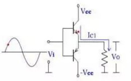 什么是推挽電路？