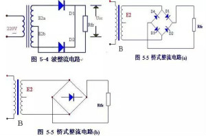 識別電路圖之基本單元電路