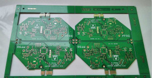 PCB板設(shè)計(jì)時(shí)必須考慮到的防靜電ESD問(wèn)題