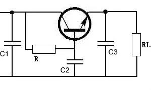 電源濾波電路淺析